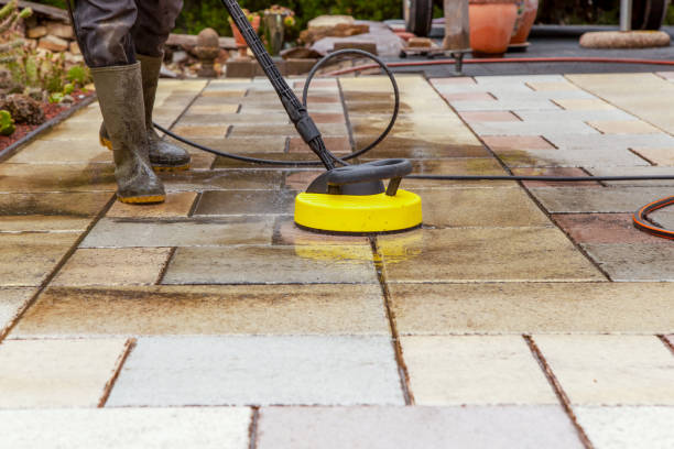 Professional Pressure Washing Services in High Springs, FL